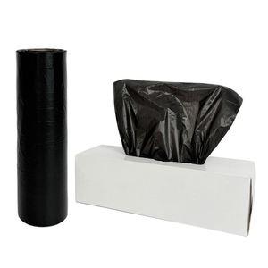 Biodegradable Eco-Friendly Dog Poop Bags Bulk Supply for Multiple Dogs or Long Trips - Product Image 2