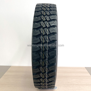 ยางรถบรรทุก 11R22.5 18PR แบบเรเดียล ยี่ห้อ CONSTANCY/GREATWAY/MAZZINI - Product Image 6