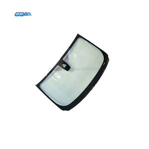 Accessoires automobiles en gros, pare-brise avant pour BMW Série 5 F07 Gran Turismo 2010-2017 OE 51317199809 - Product Image 2