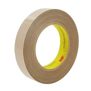 Ruban à double revêtement 3 M 9731-100 Epaisseur 0.1mm Ruban adhésif