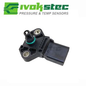 <span class=keywords><strong>Capteur</strong></span> <span class=keywords><strong>de</strong></span> <span class=keywords><strong>pression</strong></span> absolue du collecteur (MAP) 038906051B 038 906 051B 03G906051D 03G 906 051D pour VW <span class=keywords><strong>AUDI</strong></span> - Product Image 3