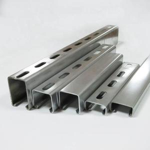 Tự làm thân thiện hongfeng strut Channel-nhanh chóng-lắp ráp thiết kế để sử dụng nhà - Product Image 6