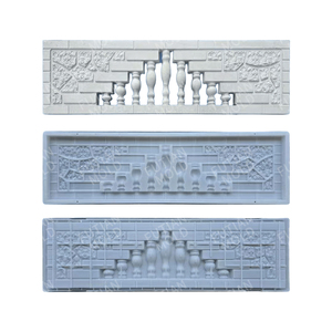 Futian nouveau arrivé haute qualité <span class=keywords><strong>clôture</strong></span> moule <span class=keywords><strong>béton</strong></span> plastique léger panneau mural moules <span class=keywords><strong>pour</strong></span> <span class=keywords><strong>béton</strong></span> mur <span class=keywords><strong>plaque</strong></span> moules - Product Image 4