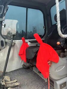 Mini pelleteuse d'occasion VOLVO EC55D 5 tonnes Volvo EC55B EC55D EC60C EC60D EC130W EC140 à vendre - Product Image 5