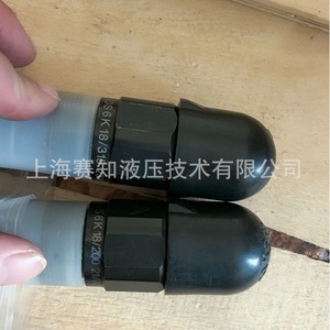 Rexroth DBDS6K18/315 <b>Hydraulic</b> <b>Cylinders</b> Various Sizes Available DBDS6K18/50 DBDS6K18/200 DBDS6K18/400" - Product Image 2