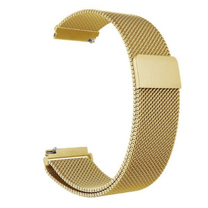 2024 Hot Luxury Réglable 18 20 22mm Magnétique <span class=keywords><strong>Bracelet</strong></span> En Acier Inoxydable <span class=keywords><strong>Bracelet</strong></span> De Montre <span class=keywords><strong>Milanais</strong></span> pour Samsunug <span class=keywords><strong>Watch</strong></span> 6 <span class=keywords><strong>5</strong></span> 8 7 - Product Image 1