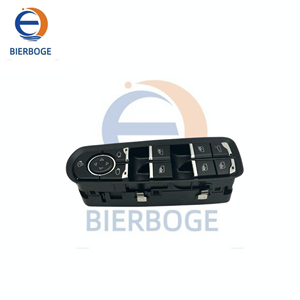 Convient à <span class=keywords><strong>Porsche</strong></span> <span class=keywords><strong>Cayenne</strong></span> Verre électrique Interrupteur de lève-<span class=keywords><strong>vitre</strong></span> électrique de haute qualité OEM 7PP959858AF 7PP 959 858 - Product Image 2