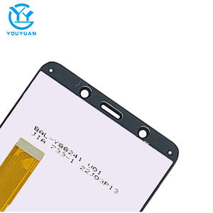 Schermo LCD di Ricambio per <span class=keywords><strong>Tecno</strong></span> Pop <span class=keywords><strong>3</strong></span> Display Mobile Bb2 - Product Image 4