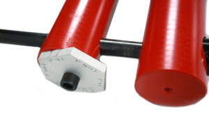 ESM2PE Manual Pipe <b>Tool</b> PE Pipe Squeezer for Pipes 20-63 mm - Product Image 6