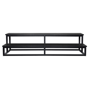 Cadre en aluminium bain à remous spa step durable bain à remous échelle de natation pour piscines et <span class=keywords><strong>jacuzzi</strong></span> - Product Image 4