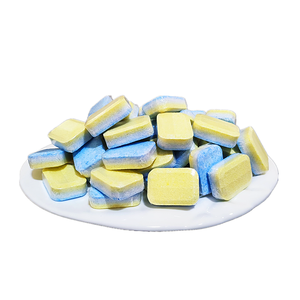 เม็ดโซเดียมเปอร์คาร์บอเนตน้ำยาล้างจาน - Product Image 1
