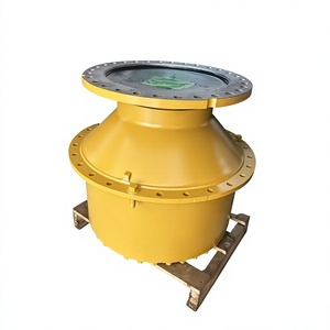 Bulldozer D8R - D8L Conjunto de transmisión final-Producto de equipo original - Product Image 1