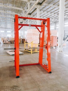 Thiết Bị Tập Thể Hình Thiết Bị Tập Thể Hình SỨC MẠNH Máy Smith - Product Image 4