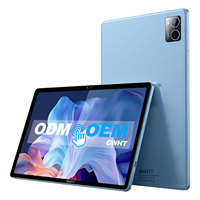 Tablet Android de 10.4 Pulgadas, 4G LTE, Doble SIM, 18GB de RAM, 128GB de ROM, MTK6769 Octa Core, Pantalla 2K Incell, WiFi 6, OEM, ODM