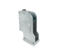 Machine d'impression par lots TIJ en ligne, machine de codage de la date MRP, machine de codage par lots automatique, imprimante de date d'expiration, codeur de lots