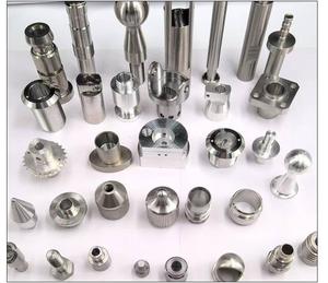 Quảng Đông tùy chỉnh PEEK/Nylon <span class=keywords><strong>CNC</strong></span> gia công Dịch vụ 3/4/5 trục nguyên mẫu nhanh chóng chính xác các bộ phận kim loại phay biến dịch vụ - Product Image 4