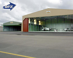 Estrutura de aço luz barata <span class=keywords><strong>modular</strong></span> <span class=keywords><strong>hangar</strong></span> portátil de aeronaves para avião - Product Image 6