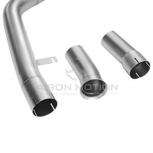 Compatible avec BMW <span class=keywords><strong>M240i</strong></span> M340i M440i G20 G22 G23 G26 G42 B58 3.0L, échappement Valvetronic Catback, en stock, prêt à être expédié, contactez-nous à tout moment. - Product Image 6