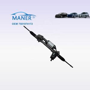 ชุดแร็คพวงมาลัยเพาเวอร์ไฟฟ้า MANER 7501974172 สำหรับรถยนต์ Audi A3 VW BEETLE ปี 2011- - Product Image 3