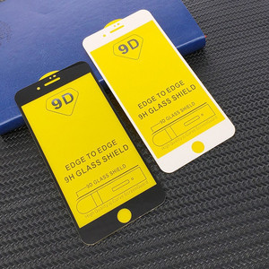 Protection d'écran en <span class=keywords><strong>verre</strong></span> <span class=keywords><strong>trempé</strong></span> 9D avec colle complète, protection complète, sur mesure, pour <span class=keywords><strong>OPPO</strong></span> et autres marques - Product Image 5