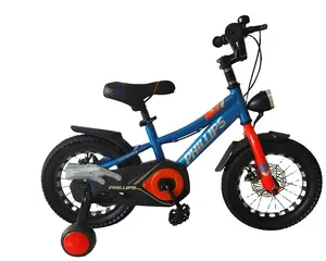 Wholesale small child bicycle 16'' 18''20 inch boy bike children bike for boys Phillips made in China