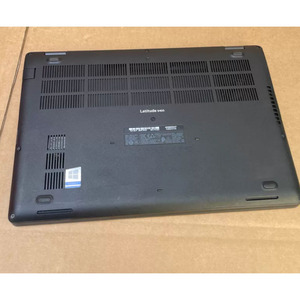 Ordinateurs portables d'occasion (95% neufs) pour <span class=keywords><strong>Dell</strong></span> <span class=keywords><strong>5400</strong></span> I5 8ème génération, 8 Go de RAM, 256 Go de SSD, 14 pouces, usage professionnel et personnel - Product Image 5