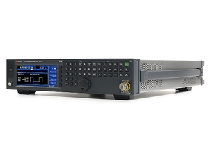 Générateur de signaux analogiques micro-ondes série X KEYSIGHT N5173B EXG 9 kHz 40 GHz 1,0 mV Résolution d'amplitude 1 Hz Fréquence - Product Image 2