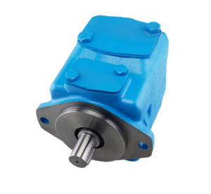 ปั๊มน้ำมันไฮดรอลิกแบบใบพัด Vickers20V ซีรีส์ 20V 25V 35V 45V - Product Image 2