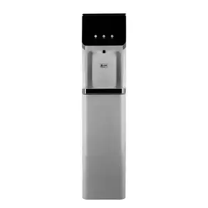 Stand Freestanding RO Water Treatment System Purifier Water Dispenser for Home and Office Use
