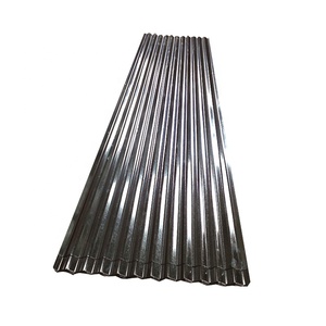 Bobine en acier galvanisé à bas prix pour tôle de toiture quonset hut couverture de tôle de toit en <span class=keywords><strong>zinc</strong></span> ondulé - Product Image 1