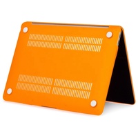Housse de protection pour ordinateur portable, étui rigide mat pour Macbook Pro 15 A1990 A1707