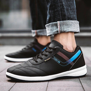 Cheap <strong>Shoes</strong> Lace up Breathable Casual <strong>White</strong> Sport Men <strong>Gym</strong> Skateboard <strong>Shoes</strong> - Product Image 3