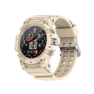 Reloj Inteligente GPS DF G02J para Hombre y Mujer, Compatible con Android e iOS, Resistente al Agua, Monitor de Ritmo Cardíaco, Presión Arterial, Oxígeno, Reloj Deportivo - Product Image 1