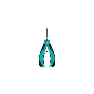 Velleman <b>FLAT</b> <b>NOSE</b> <b>PLIERS</b> - Product Image 1