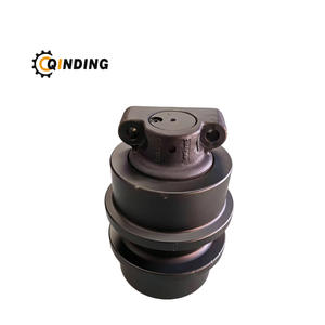 Ricambi Sottocarro QINDING SD16 per Bulldozer: Ruota di Spinta, Rullo Inferiore, Pattino Cingolato - Nuovi Ricambi per Escavatori Edili - Product Image 3