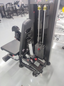 Le dernier appareil d'entraînement individuel pour étirements et flexions des jambes en <span class=keywords><strong>salle</strong></span> <span class=keywords><strong>de</strong></span> <span class=keywords><strong>sport</strong></span> <span class=keywords><strong>Atlantis</strong></span> - Product Image 4
