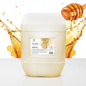 น้ำเชื่อมฟรุกโตสถังใหญ่สำหรับร้านชานม - Product Image 3