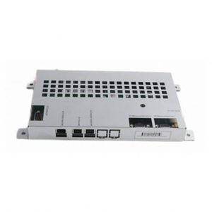 คอมพิวเตอร์แกนหมุนมอเตอร์อัตโนมัติอลูมิเนียมคุณภาพสูง DSQC668 3HAC029157-001 สำหรับอุปกรณ์ไฟฟ้าระดับพรีเมียม - Product Image 1