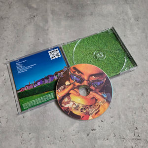 Services d'impression de disques <span class=keywords><strong>CD</strong></span> de qualité supérieure, impression de jaquettes en carton, impression et emballage de <span class=keywords><strong>CD</strong></span>, réplication et <span class=keywords><strong>duplication</strong></span> de <span class=keywords><strong>CD</strong></span> - Product Image 3