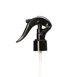 De alta calidad de plástico bomba del rociador de plástico de la bomba de la loción cosmética - Product Image 2
