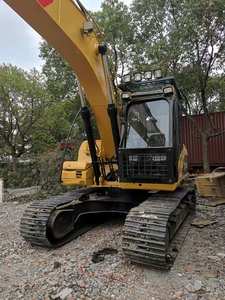 Excavatrice d'occasion CAT 320D, prix avantageux, excellentes performances. Excavatrice CAT d'occasion à vendre. - Product Image 5