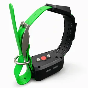 ESEEK, le plus petit dispositif de suivi GPS étanche au monde, colliers d'entraînement pour chiens de chasse, traceur GPS pour chien avec collier Bluetooth - Product Image 3