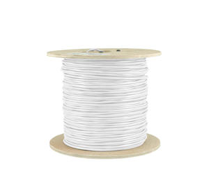 Chất lượng cao exactccables BC bị mắc kẹt 8x0.22mm2 + 2x0.5mm2 Composite CPR DCA điều khiển đa dây dẫn cáp báo động - Product Image 1