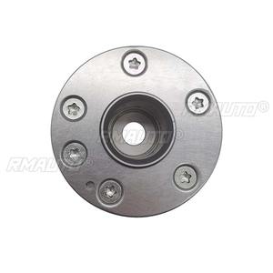 13025-3TA1A Ajustador de Admisión del Motor, Piñón de Entrada del Árbol de Levas, Sincronización de Escape para Motor Nissan, Pieza de Repuesto para Automóvil - Product Image 4