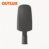 Lámpara de Calle LED de Alta Calidad de 50w 100w 150w, IP65, Aluminio Fundido a Presión, Impermeable, 150LM, para Proyectos