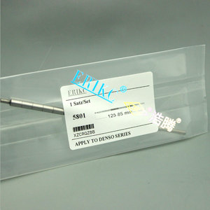 5801 แผ่นวาล์ว A สําหรับ 095000 6240 อุปกรณ์เสริมอัตโนมัติหัวฉีด Rod 5801 สําหรับ 095000 6241 ขนาด: 125.85 มม.สําหรับ DENSO - Product Image 3