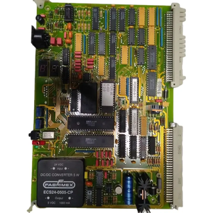 Tarjeta <span class=keywords><strong>SAP</strong></span> 029587 y Tarjeta PDR-95 030649 FACTURA - Product Image 5