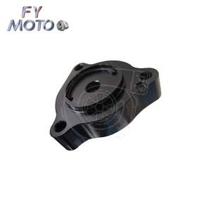 Válvula de descarga para coche, válvula desviadora BOV T9357 para E48 E84 E89 F10 F30 F31 F32 N20 2,0 T - Product Image 6