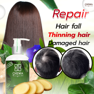 ลิทเซีย กลูติโนซา บัตเตอร์ฟลาย พี จินเจอร์ คอนดิชันเนอร์ 240 มล. ผลิตภัณฑ์ดูแลเส้นผมเพื่อบำรุงเส้นผมให้นุ่มสลวย - Product Image 3