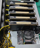 Kartu Grafis V100 32GB PCIe GPU 100% Original dan Bekas Kondisi Baik Kartu Komputasi Tingkat Pusat Data 900-2G500-0110-030 V100